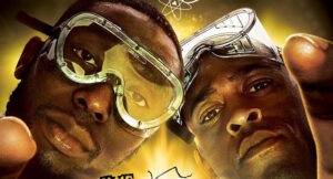 9th Wonder & Buckshot - The Solution