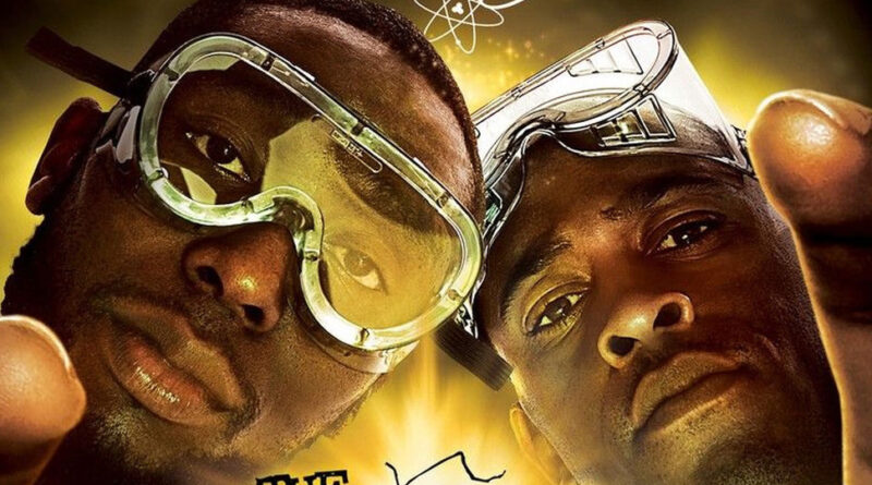 9th Wonder & Buckshot - The Solution