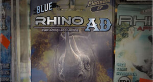 AD - Blue Rhino