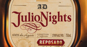 AD - Julio Nights