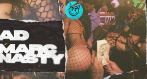 AD & Marc Nasty - House of Wagons