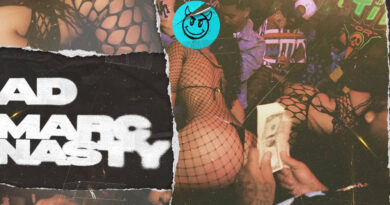 AD & Marc Nasty - House of Wagons