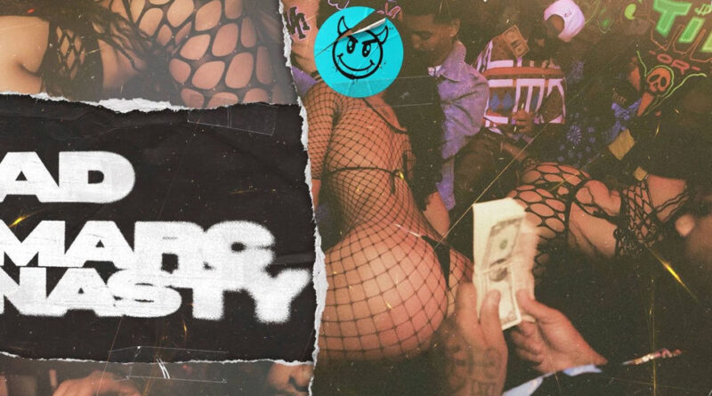 AD & Marc Nasty - House of Wagons