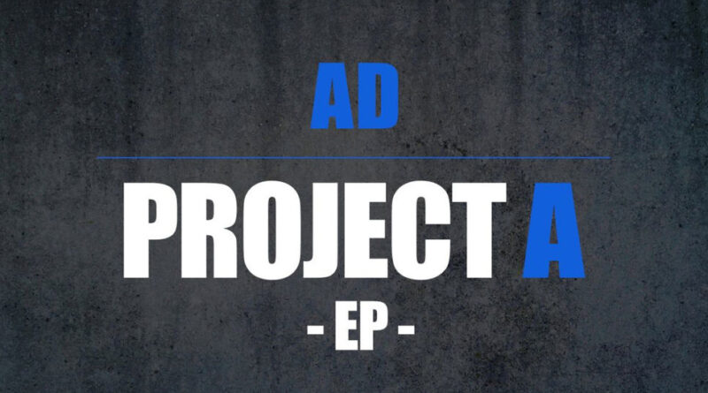 AD - Project A