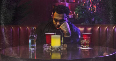 AD & Sorry Jaynari - By The Way 2