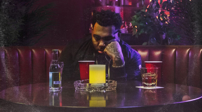 AD & Sorry Jaynari - By The Way 2