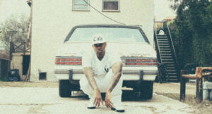 AD - Wait A Minute Hold Up EP