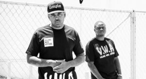 AD - Welcome To ComptonFornia EP