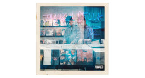 AKTHESAVIOR & To - THANK U DILLA