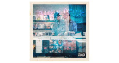 AKTHESAVIOR & To - THANK U DILLA