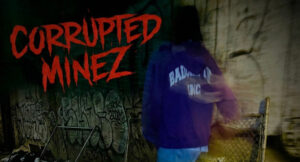 AMG Dolo - Corrupted Minez