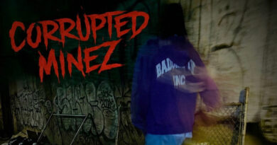 AMG Dolo - Corrupted Minez