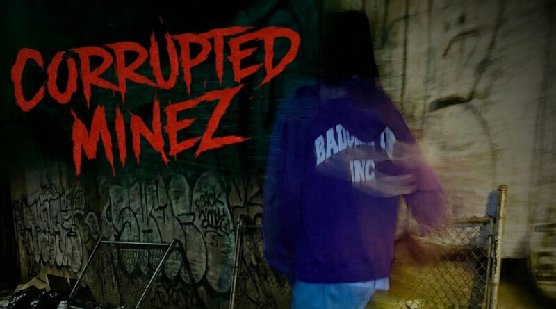 AMG Dolo - Corrupted Minez