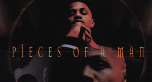 AZ - Pieces Of A Man