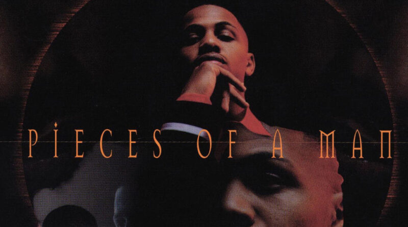 AZ - Pieces Of A Man