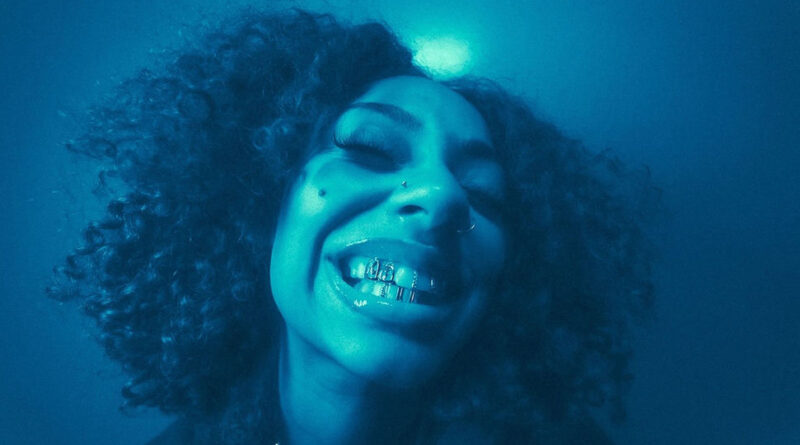 Abby Jasmine - Below Zero