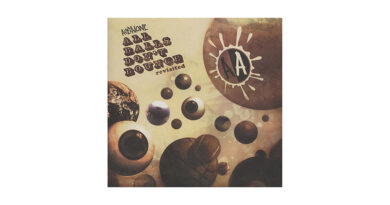 Aceyalone - All Balls Don't Bounce