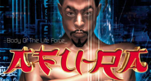 Afu-Ra - Body Of The Life Force