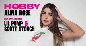 Alina Rose - HOBBY