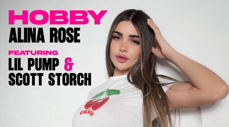 Alina Rose - HOBBY