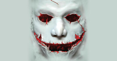 Alla Xul Elu - NO MASTERS