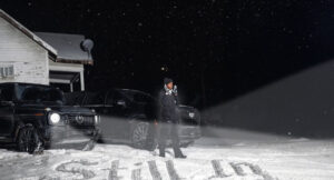 Allstar Jr - Still In Spots