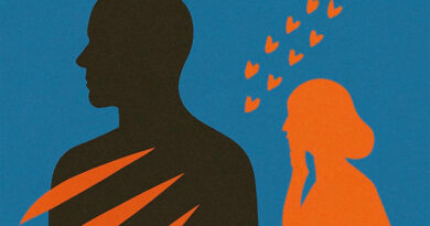 Amir Obè - CHANGE YOUR MIND