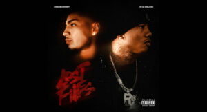 Angel Heaven Sent & R3 DA Chilliman - LOST FILES