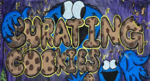 Ant Kelly - CURATING COOKIES