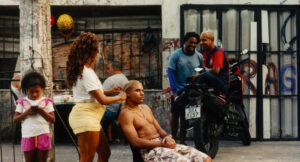 AntsLive, Knucks & Bawo - FIRST CLASS LANDING.