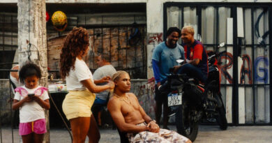 AntsLive, Knucks & Bawo - FIRST CLASS LANDING.