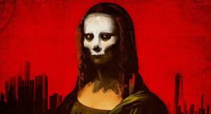 Apollo Brown & Joell Ortiz - Mona Lisa