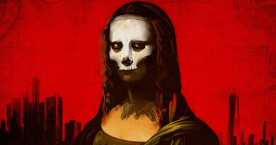 Apollo Brown & Joell Ortiz - Mona Lisa