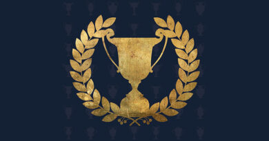 Apollo Brown & O.C. - Trophies