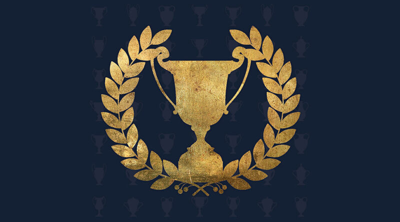 Apollo Brown & O.C. - Trophies