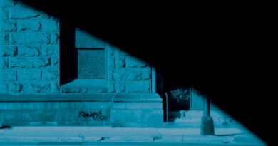 Atmosphere - Overcast!