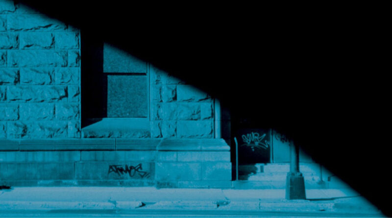 Atmosphere - Overcast!