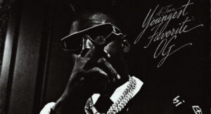 Atown & DJ Holiday - Youngest Favorite OG