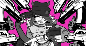 BLCKK & ISSBROKIE - CRASHDUMMIEZ!