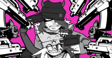 BLCKK & ISSBROKIE - CRASHDUMMIEZ!