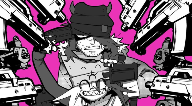 BLCKK & ISSBROKIE - CRASHDUMMIEZ!