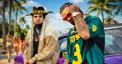 BLP Kosher - TiP TOE iN MY FORCES