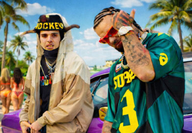 BLP Kosher – TiP TOE iN MY FORCES (feat. Riff Raff) BLP Kosher - TiP TOE iN MY FORCES