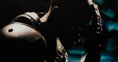 BNYX®, Kid Cudi & Röyksopp - EVERYWHERE I GO (REMIND ME)