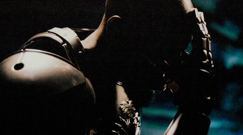 BNYX®, Kid Cudi & Röyksopp - EVERYWHERE I GO (REMIND ME)