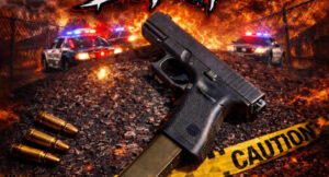 Baby Grizzley - Klear Thru The Route