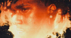 Baby Mel - GET DWN OR LAY DWN