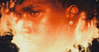 Baby Mel - GET DWN OR LAY DWN