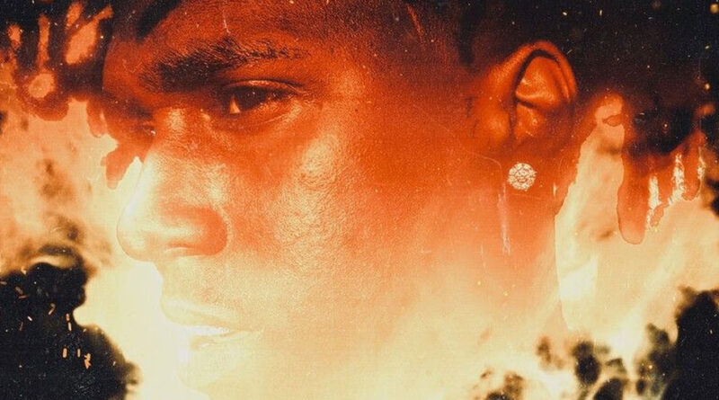 Baby Mel - GET DWN OR LAY DWN