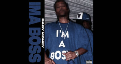 Baby Money - IMA BOSS